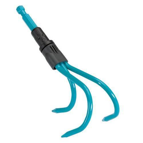 Cs krabber 9 cm