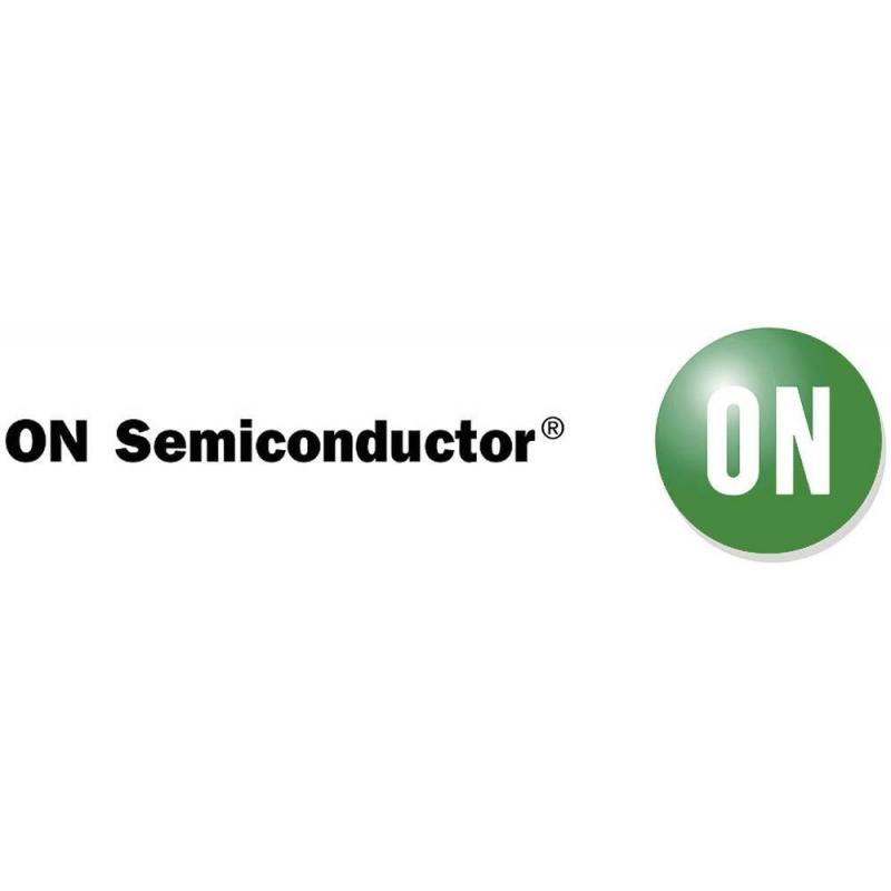 ON Semiconductor Transistor (BJT) - discreet MJF44H11G TO-220-FULLPAK NPN Tube