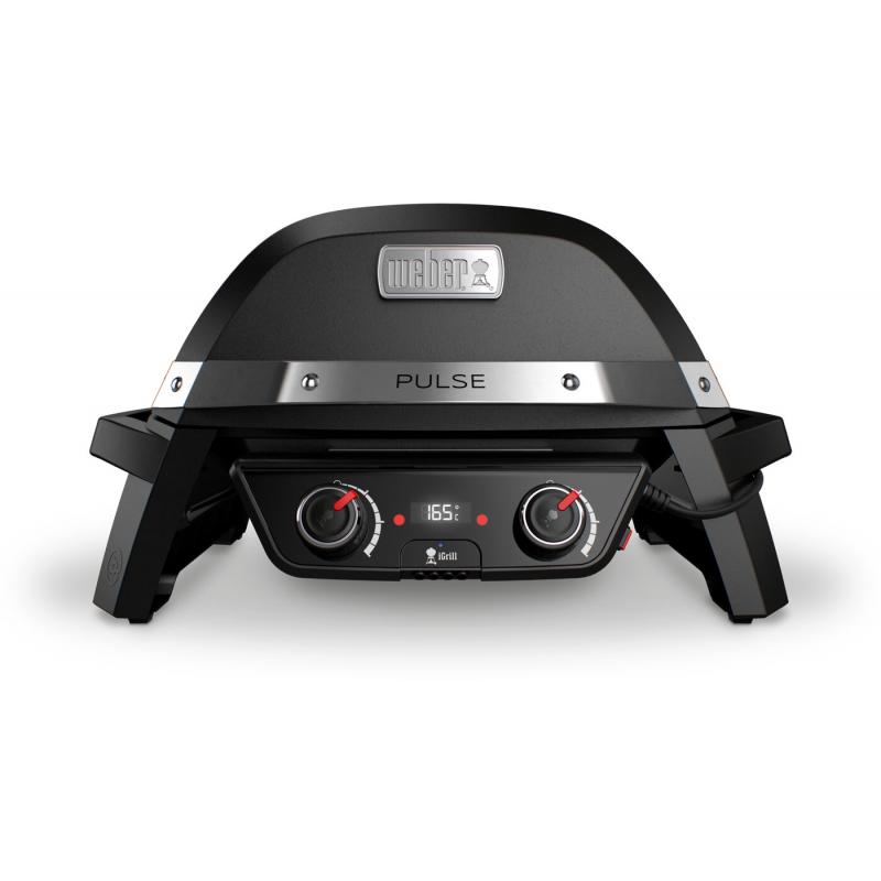 Weber Pulse 2000 (showmodel)