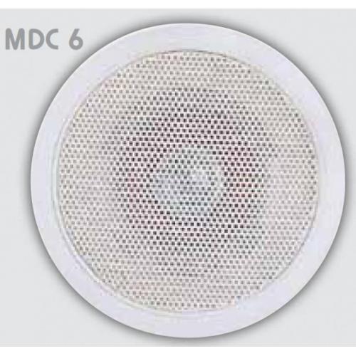 Artsound Waterproof MDC6 Speakerset