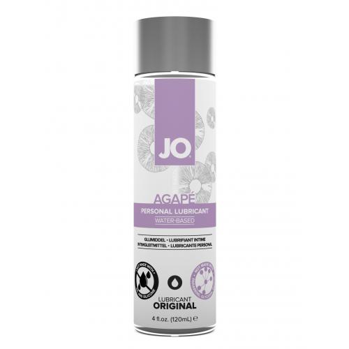 JO Agapé Lubricant - Glijmiddel Op Waterbasis