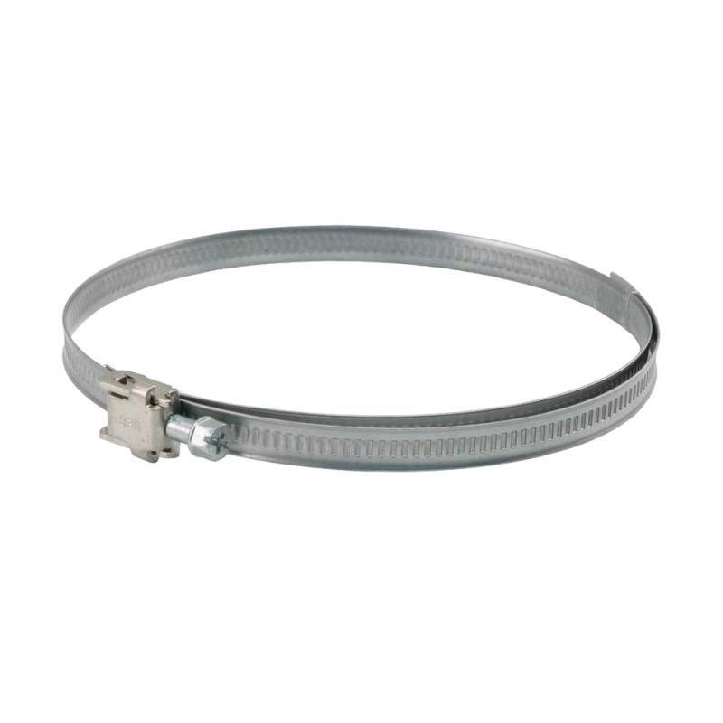 Metalen snelklem / slangenklem