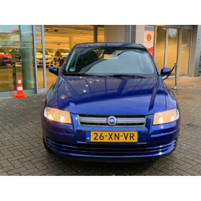 Fiat Stilo 1.6-16V Dynamic Clima | Cruise | Trekhaak | Distr