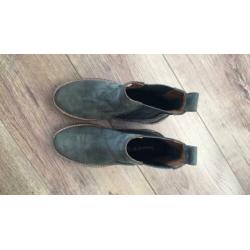 Timberland Chelsea boots maat 36