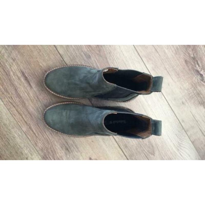 Timberland Chelsea boots maat 36