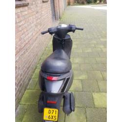 Piaggio zip 4 takt