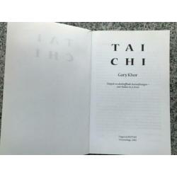 Tai Chi (Gary Khor)
