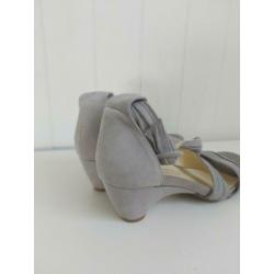 ASHLEY BROOKE mooie pumps mt 38