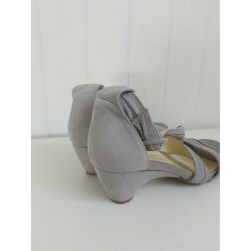 ASHLEY BROOKE mooie pumps mt 38