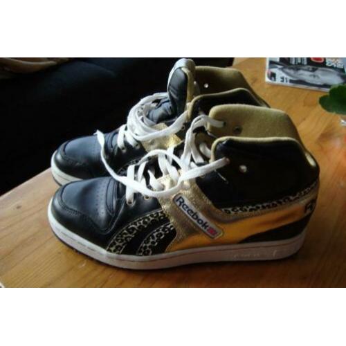 reebok dames sportschoenen