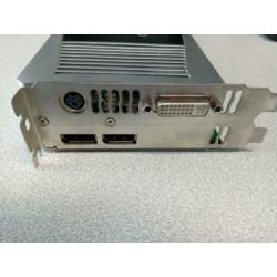 nVidia Quadro FX4800