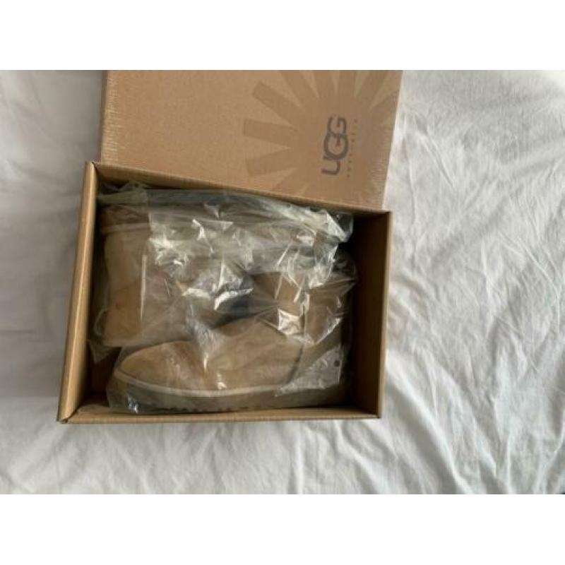 Uggs dames maat 8