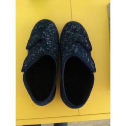 Florett pantoffel maat 39