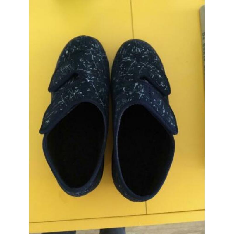 Florett pantoffel maat 39