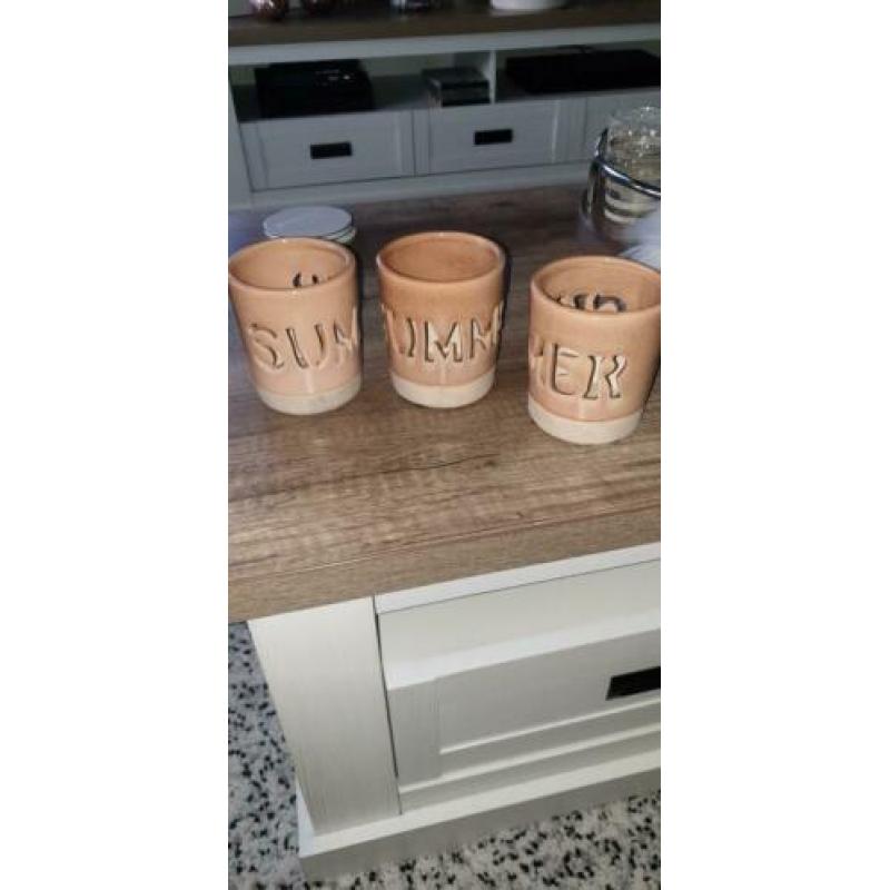 Riviera Maison voltive o.a summer 6 stuks