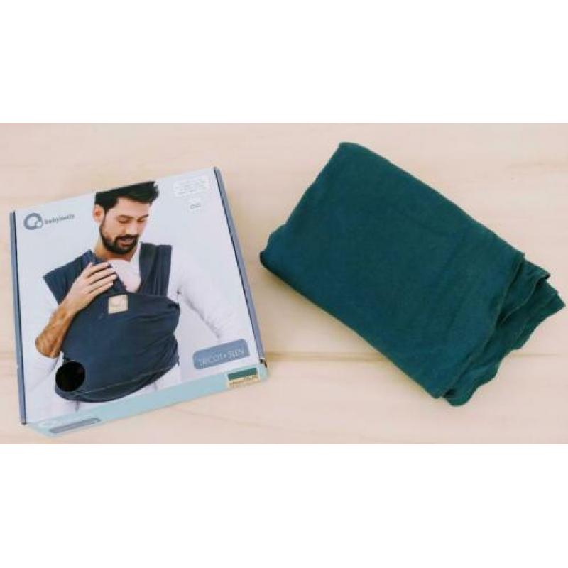Draagdoek Tricot Slen Babylonia