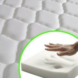 NIEUW 160x200 koudschuimmatras 5 laags Op=Op!