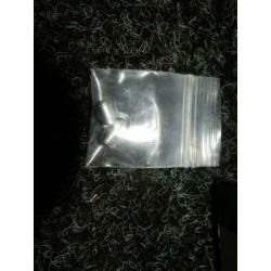 Jachtmes 20 cm Metmaxx stainless