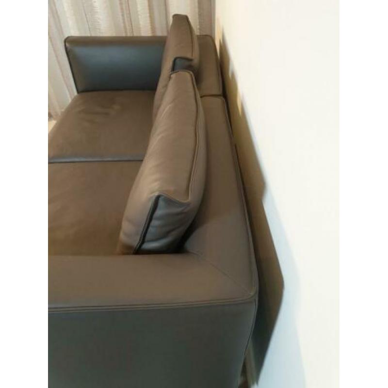 ROLF BENZ Volta |2,5 zits bank | Tweedehands | MARGE ITEM |