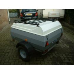 Bagagewagentje In hele nette staat.