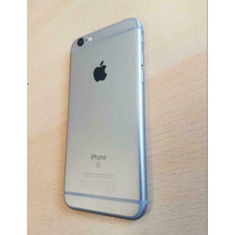 iPhone 6s 64gb