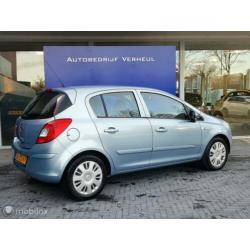 Opel Corsa 1.2-16V Business 5 Drs Airco Cruise