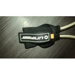 Unifiber mono loops trapezetouw 32 inch