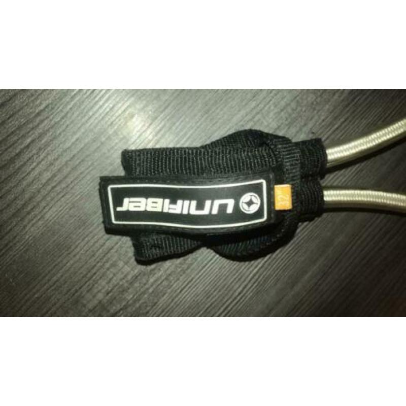 Unifiber mono loops trapezetouw 32 inch