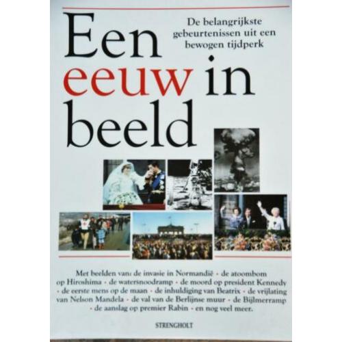Een eeuw in beeld