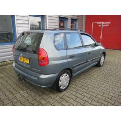 Mitsubishi Space Star 1.3 Comfort AIRCO 133500 km!