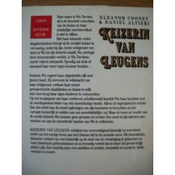 Keizerin van Leugens - Eleanor Cooney - Daniel Altieri