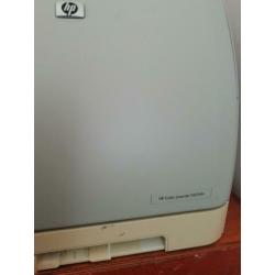 Laser printer HP