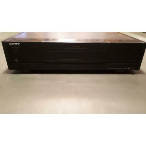 Sony SLV 825 videorecorder