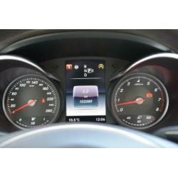 Mercedes-Benz C-Klasse 400 4MATIC Prestige | Als Nieuw | Dis