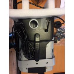 BeamZ Snow 900 Snowmachine - 1 keer gebruikt