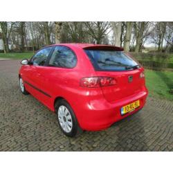 Seat Ibiza 1.9 TDI Signo Climate/Cruisecontrol *Dealer Onder