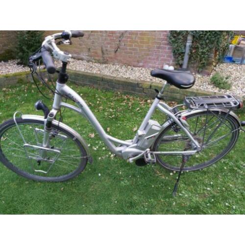 Goede elektrische fiets FLYER