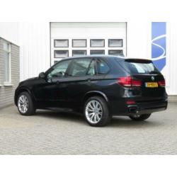 BMW X5 5.0i xDrive Individual M-Sport 7p. 3500kg