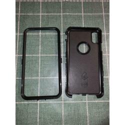 Otterbox defender case iPhone XR
