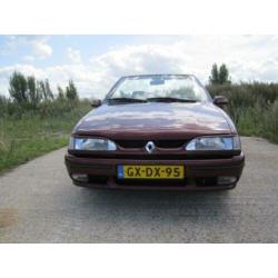 Renault 19 1.8 Fairway / Cruise control/APK/NAP