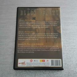 Black Beauty: 3 DVD Box