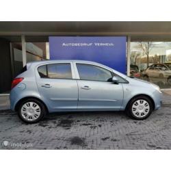 Opel Corsa 1.2-16V Business 5 Drs Airco Cruise