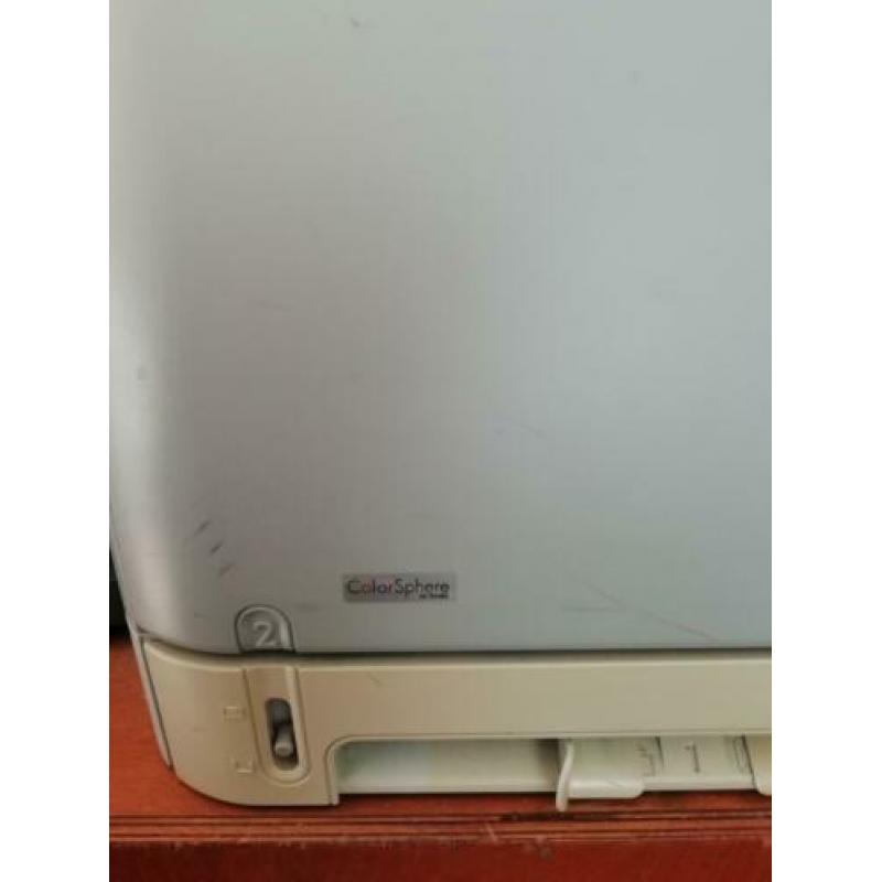 Laser printer HP