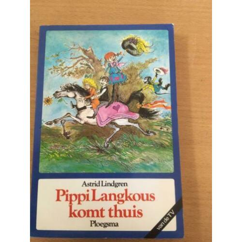 Kinderboeken selectie voor de jonge lezers gebruikt