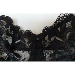 Lise Charmel 80D beha Acanthe Arty slechts 1 uur gedragen