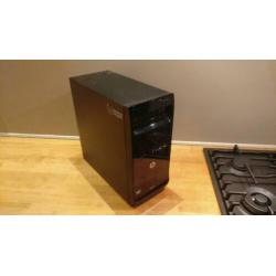 Snelle budget computer met SSD!
