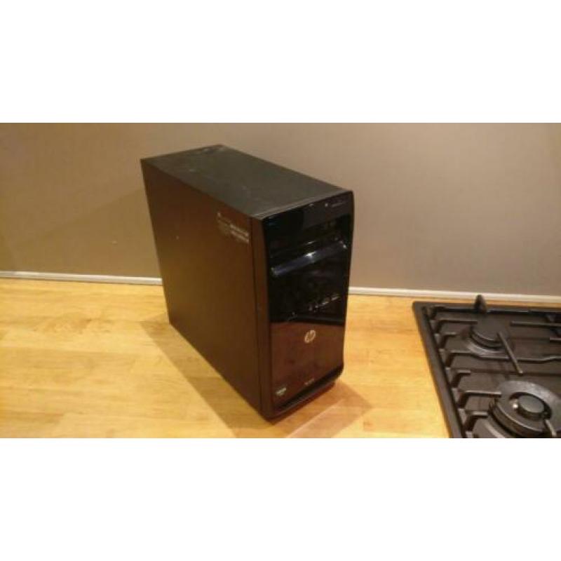 Snelle budget computer met SSD!