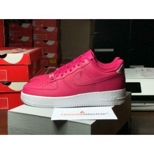 Nike Air Force 1 07 Wild Cherry (EU 43)
