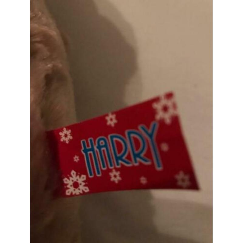 Te koop: nieuwe luxe zachte knuffelbeer Harry