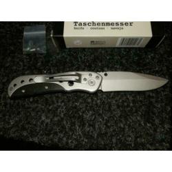 Jachtmes 20 cm Metmaxx stainless